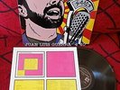 JUAN LUIS GUERRA & 4.40 ** Fogarate ** VERY SCARCE 1994 Spain LP w/ INSERT