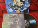 IRON MAIDEN *** No Prayer For The Dying *** ORIGINAL 1990 Spain LP W/ Insert