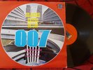 60s Latin Rock LOS 007 **Grandes Exitos** ORIGINAL 1973 Venezuela LP 007 Impala