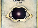 Leftfield - Leftism vinyl 1995 mint.