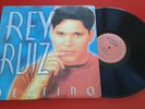 REY RUIZ *Destino* RARE & SCARCE Colombia LP '96 Frankie JERRY RIVERA EDGAR JOEL