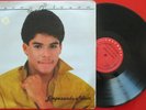 Latin Salsa JERRY RIVERA *** Empezando A Vivir *** SCARCE LP 1993 FRANKIE RUIZ