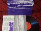 MIDNIGHT OIL ** Scream In Blue - Live ** RARE & ORIGINAL 1992 Spain LP w/INSERT