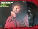 IVAN REBROFF ** Canciones Rusas de Amor ** SCARCE 1975 Spain LP