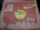 DALIDA--DIEU SEUL---BARCLAY 58003-----TB ETAT   V GOOD