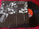 CROSBY, STILLS, NASH & YOUNG ** Lo Mejor ** ORIGINAL 1971 Spain LP **BEST OF**