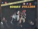 AUDIOPHILE CLASSIC - RCA RECORDS SONNY ROLLINS 