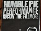 AUDIOPHILE CLASSIC RECORDS HUMBLE PIE 
