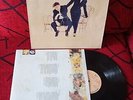 EVERYTHING BUT THE GIRL ** The Language Of Life ** 1990 Germany LP w/ INSERT