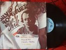 SILVIO RODRIGUEZ *En Chile Vol. 3* ORIGINAL 1990 CUBA LP CHUCHO VALDES IRAKERE