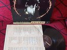 ENIGMA ** The Cross Of Changes ** ORIGINAL 1993 UK LP w/ INSERT SANDRA CRETU