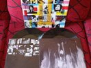 SIOUXSIE & THE BANSHEES ** Twice Upon A Time - The Singles ** 1992 UK 2-LP SET