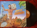 Italo Disco SCOTCH ** Evolution ** ORIGINAL 1985 Spain LP w/ STICKER