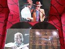 LUIS EDUARDO AUTE & SILVIO RODRIGUEZ * Mano A Mano * SCARCE 1993 Spain 2-LP SET