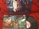 LENNY KRAVITZ *Are You Gonna Go My Way* ORIGINAL 1st PRESS 1993 UK LP w/ INSERT