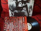ALPHAVILLE ** Afternoons In Utopia ** RARE 1986 Spain PROMO LP w/ INSERT