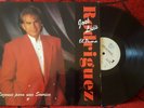 JOSE LUIS RODRIGUEZ ** Razones Para Una Sonrisa ** VERY SCARCE 1994 Spain LP