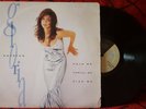 GLORIA ESTEFAN *Hold Me, Thrill Me, Kiss Me* ORIGINAL & SCARCE 1994 Colombia LP