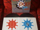 ERASURE **20 Pop Hits** VERY RARE 1992 GATEFOLD Spain 2-LP SET w/ INSERT ***