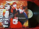 Indie Rock THE CHARLATANS ** Some Friendly ** ORIGINAL 1990 Spain LP