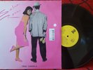 Latin Son SALSA ROSA ** Trae Candela ** VERY RARE 1989 Spain LP