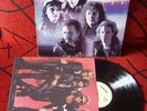 SCORPIONS **Still Loving You** VERY RARE Purple Sleeve LP SPAIN 1992 w/ INSERT