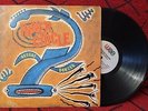 INNER CIRCLE ** Reggae Dancer ** VERY RARE 1994 Colombia LP