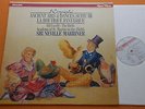 Marriner Respighi Ancient Airs, Suite III Dutch Philips Digital Stereo '87 NM