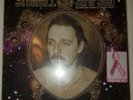 STURGILL SIMPSON Metamodern Ten Bands One Cause Limited Pink Vinyl LP (HTM002)