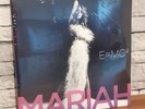MARIAH CAREY - E=MC2 - EXCLUSIVE 2XLP PURPLE OPAQUE  VINYL - NEW & SEALED