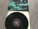 Toxic Reasons-bullets For You Vinyl/hardcore Punk