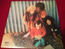Jimi Hendrix - Band of Gypsies - Original Puppet cover