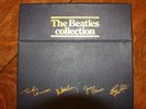 The Beatles Collection Blue Box w/14 Albums, Poster and Photos