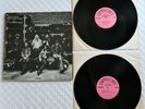 The Allman Brothers Band At Fillmore East Double LP Capricorn SD2-802