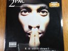RARE 2PAC R U STILL DOWN REMEMBER ME TUPAC 3X OG SEALED VINYL 1997 LAST ONE