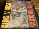 Guns 'N' Roses Appetite For Destruction Vinyl LP With Original Banned cover
