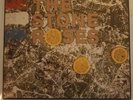 LP VINYL THE STONE ROSES SELF TITLED 1989 EUROPE 1ST PRESS ORE LP 502