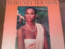 WHITNEY HOUSTON 12 VINYL LP