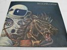 Beggars Opera - Pathfinder - LP - UK 1972 - Vertigo Swirl - Postercover