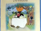 Cat Stevens Tea For The Tillerman - 1st - EX vinyl LP album record UK ILPS9135