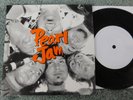 Pearl Jam  - Alive (UK TV)/Angel/.... -  RARE Picture Sleeve PS 7
