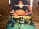 James - Whiplash LP Vinyl  - Ex Condition Indie Sire Records