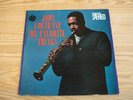 John Coltrane My Favorite Things original stereo Atlantic LP, EX+