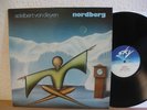 ADELBERT VON DEYEN - NORDBORG - KRAUTROCK LP AUF SKY