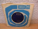 DAVID ESSEX - LOST WITHOUT LINDA / THAT TAKES ME BACK 7