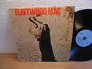 Fleetwood Mac - The Pious Bird Of Good Omen *NEAR MINT* 1969 1st Press LP