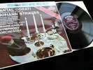 Antal Dorati Conducts Johann Strauss **Mercury Hi-Fi Stereo AMS 16001 ED1**