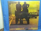 Ronnie Lane & Slim Chance Anymore For Anymore 1974 UK Import Folk Rock Lp Shrink