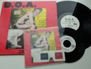 D.O.A.	Greatest Shits	QQP 019 LP	Poland press LP + Bonus 7