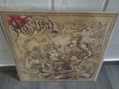 Blutgericht LP Leichenzug Absurd Goatmoon German Black Metal Magog Bilskirnir